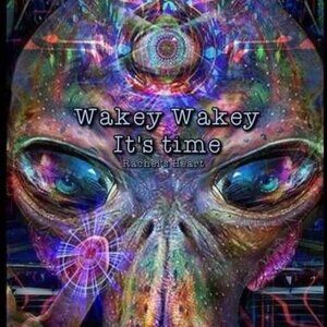 Sunday's Crystal and mystical  Share show